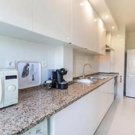 Appartement Olaias With Air-conditioned *