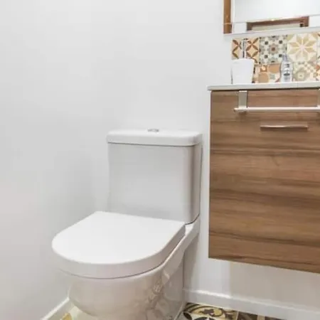 Olaias With Air-conditioned *