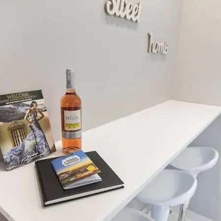 Olaias With Air-conditioned * Lizbona