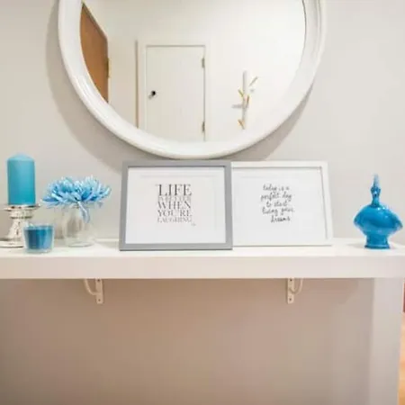 Olaias With Air-conditioned * Lizbona