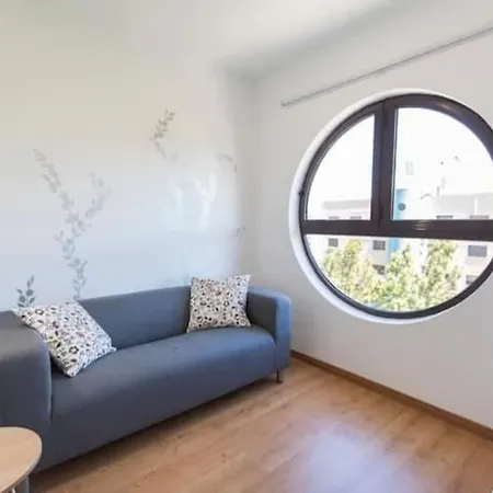 Olaias With Air-conditioned